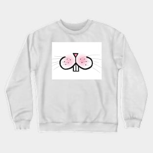 Bunny Love Crewneck Sweatshirt